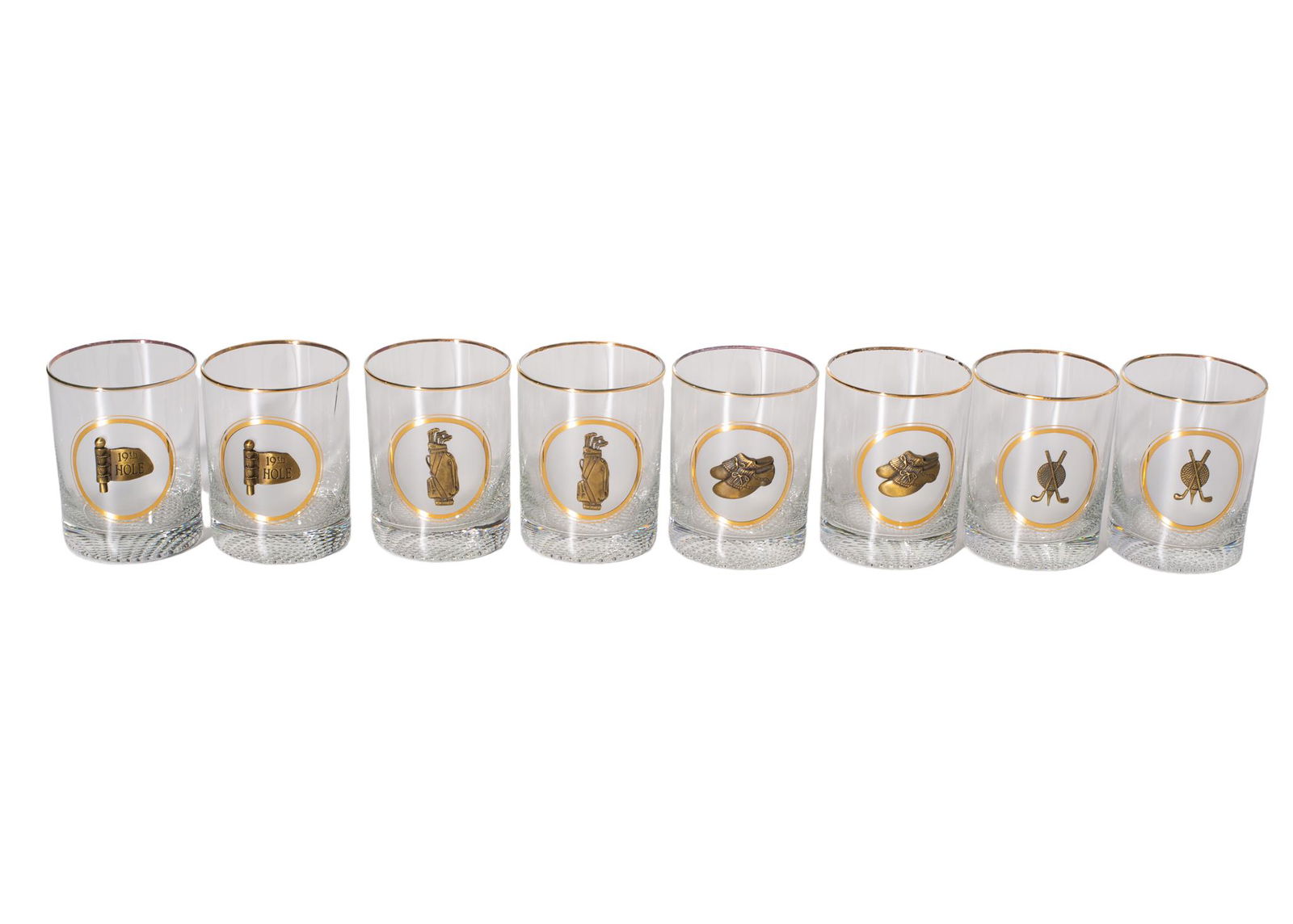 MCM Golf Tumblers (1 of 3)