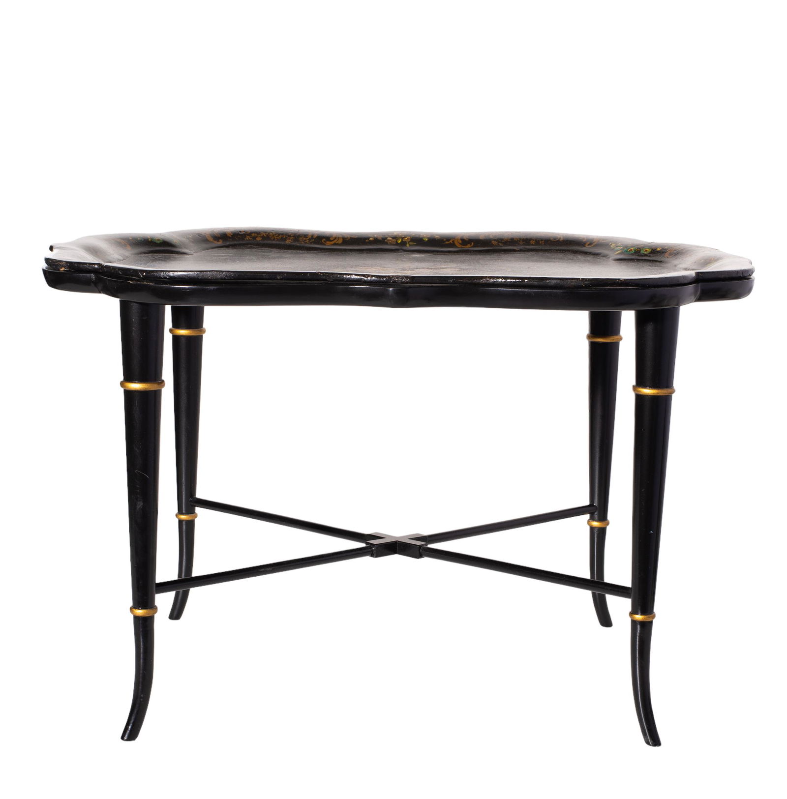 Tray Top Coffee Table (1 of 7)