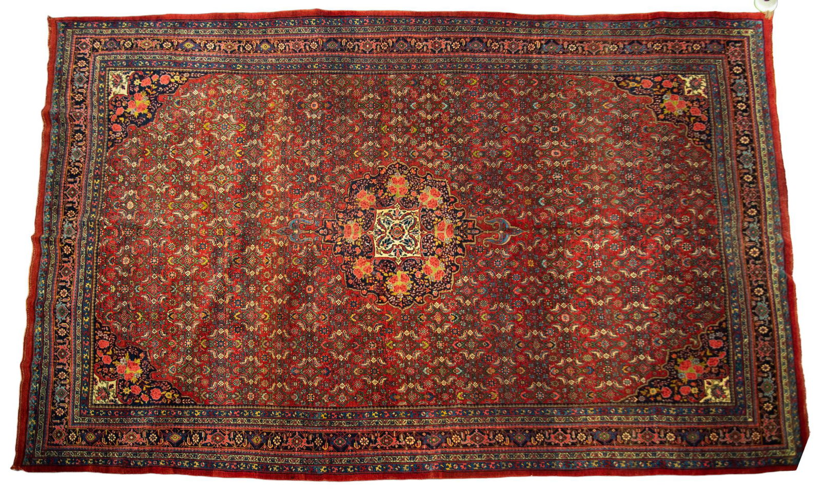 Bidjar Persian Rug (1 of 5)