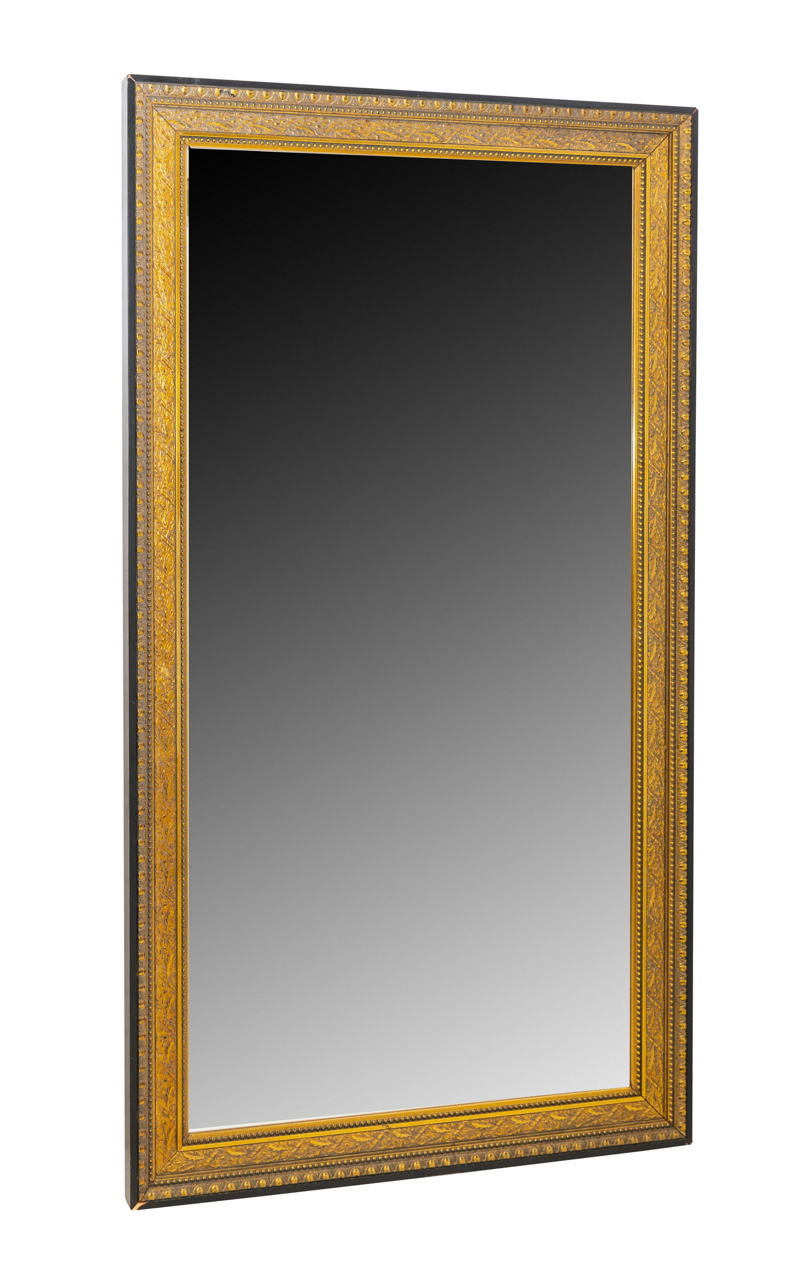 Carolina Mirror Co. Floor Mirror (1 of 7)