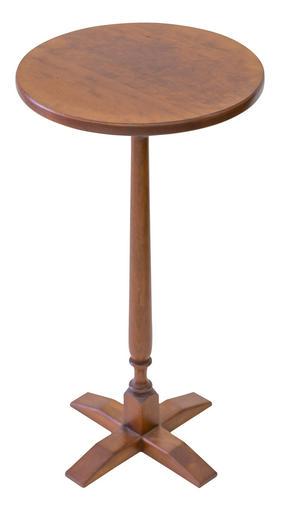 Benchmark Chery Occasional Table (1 of 6)