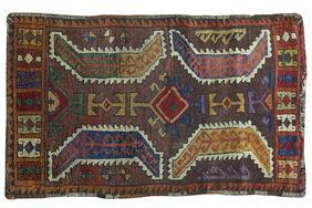 Konya Yastick Oriental Rug (1 of 4)