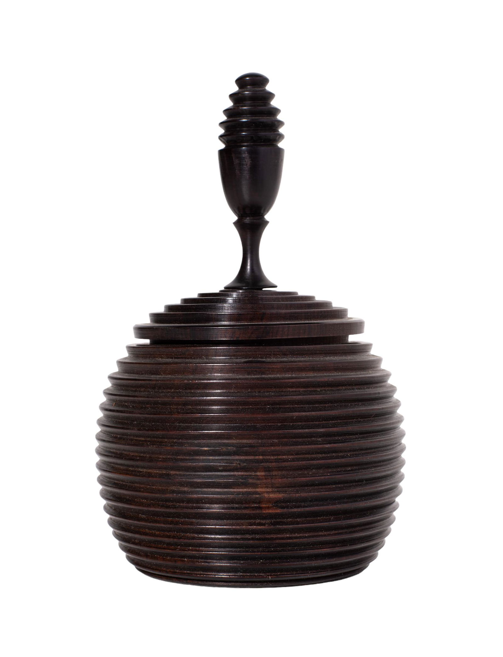 French Art Deco Box (1 of 3)