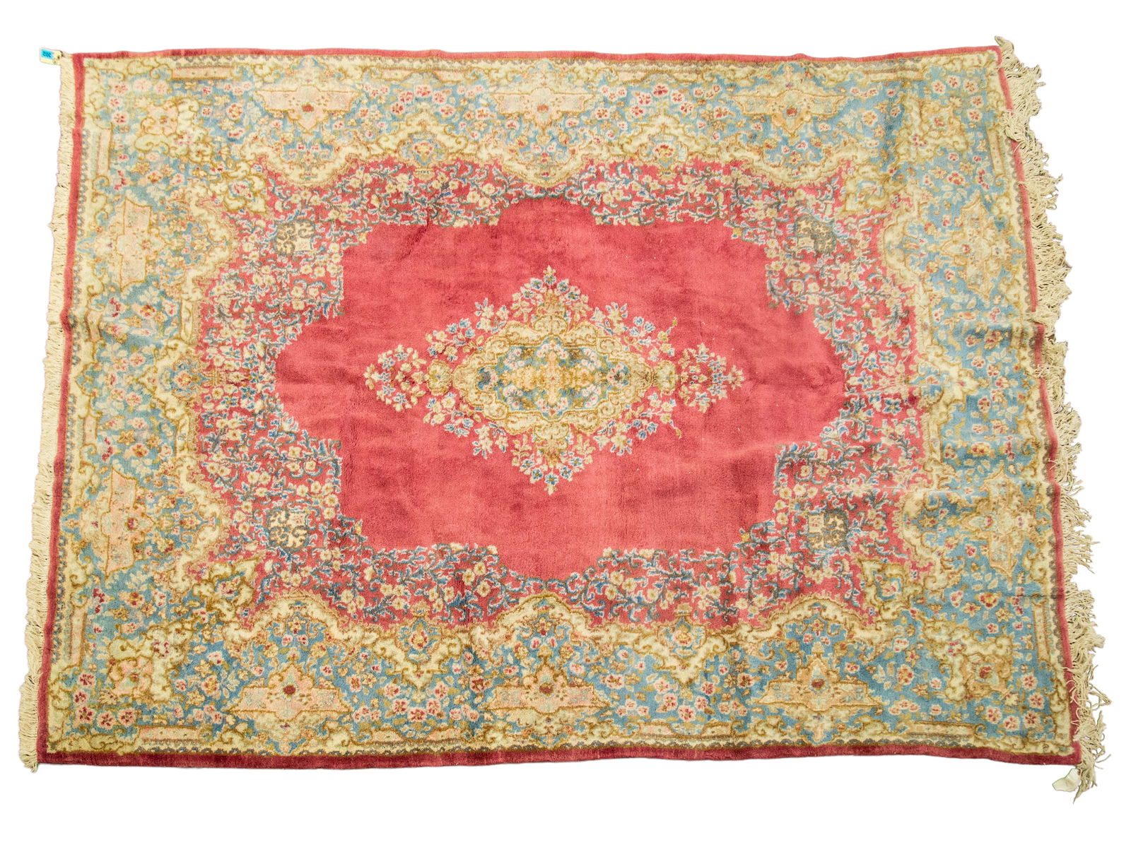 Kerman Persian Rug Auction