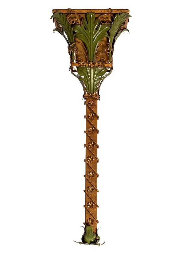 Florentia Italian Wall Pocket Planter (1 of 8)