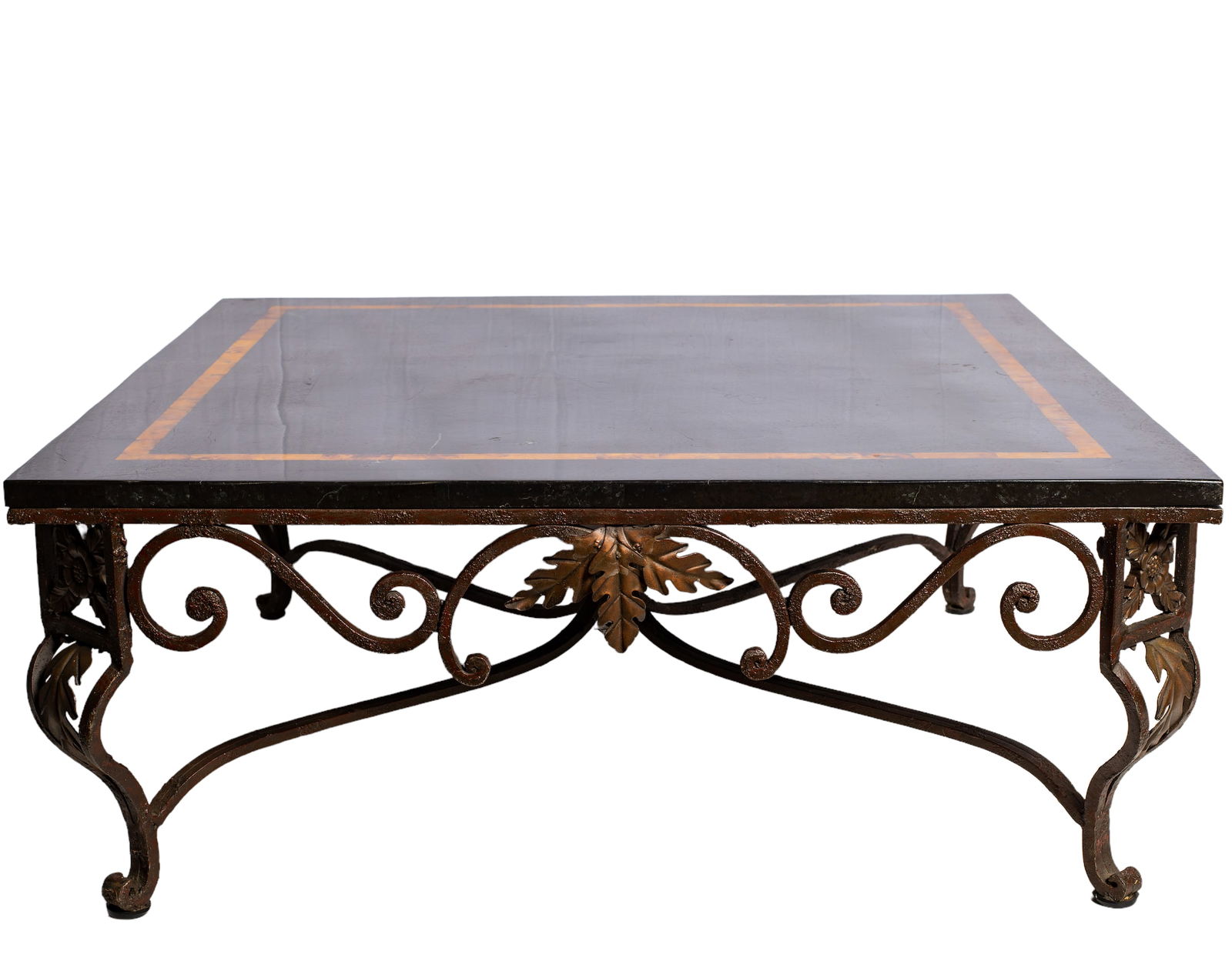 Maitland Smith Coffee Table (1 of 7)