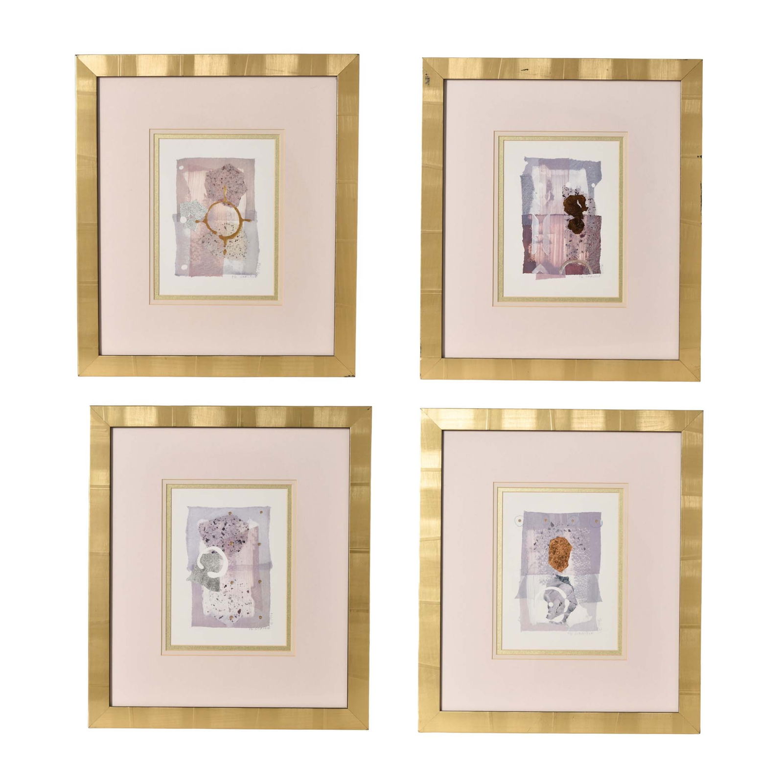 PG Gravele (20th Century) Art Prints (1 of 9)