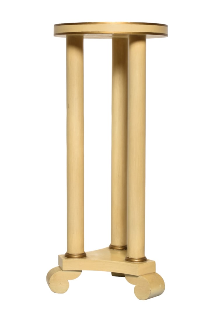 Empire Plant Stand (1 of 7)