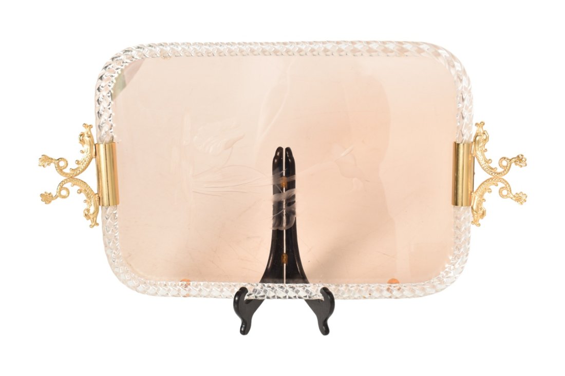 Mazzuccato Murano  Serving Tray (1 of 9)