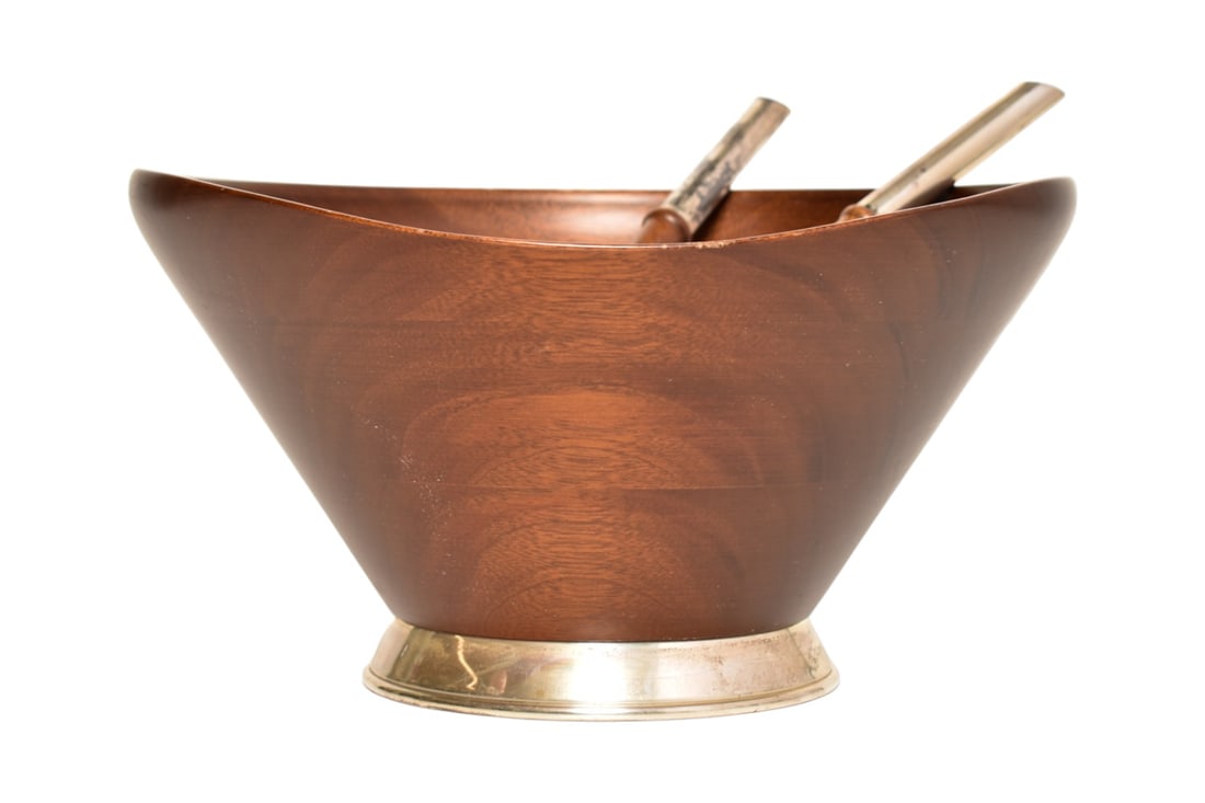 Jelba MCM Salad Bowl Set (1 of 8)