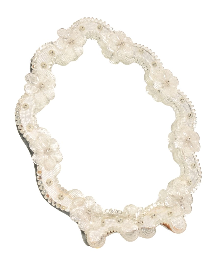 Venetian Vanity Mirror (1 of 6)