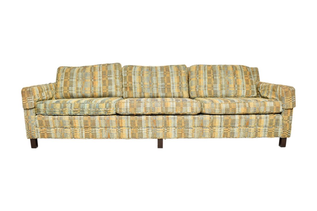 Edward Wormley Sofa (1 of 10)