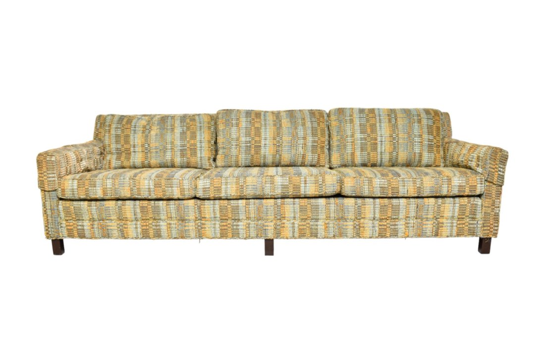 Edward Wormley Sofa (1 of 13)