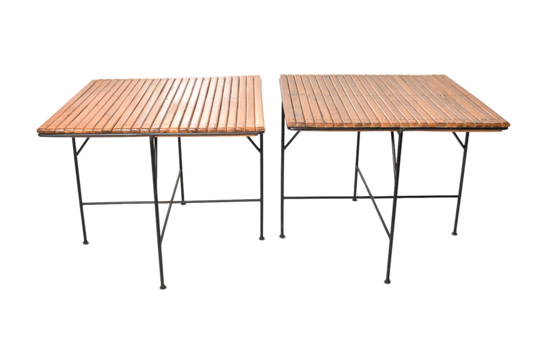 Arthur Umanoff Dining Tables (1 of 10)