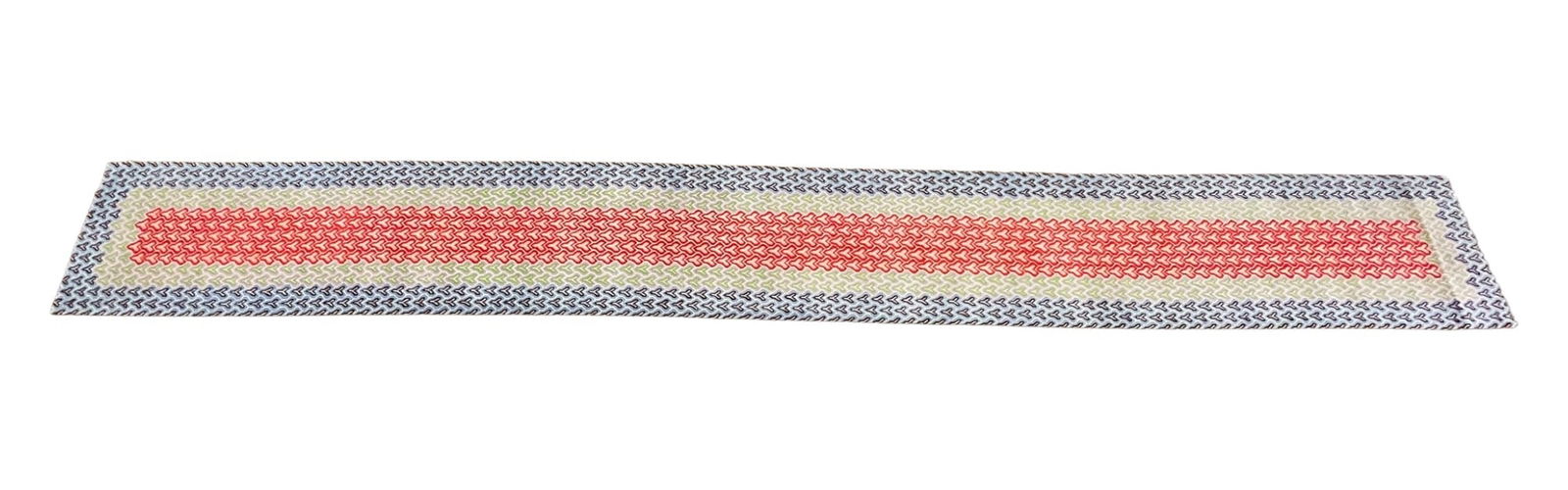 Jonathan Sauders Hand Woven Runner (1 of 5)