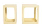 Enrique Garcel Occasional Tables