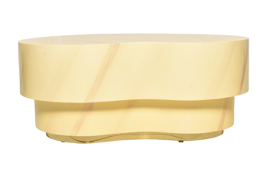 Enrique Garcel Biomorphic Cocktail Table (1 of 6)