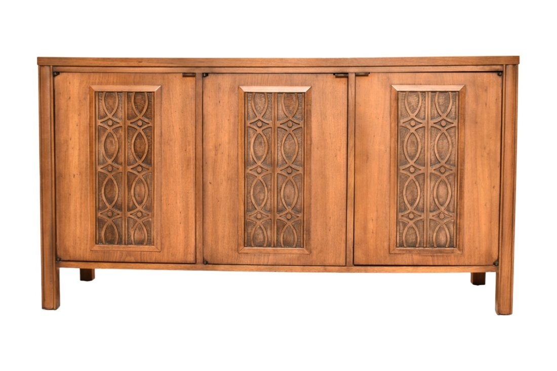 Lane MCM Credenza (1 of 11)