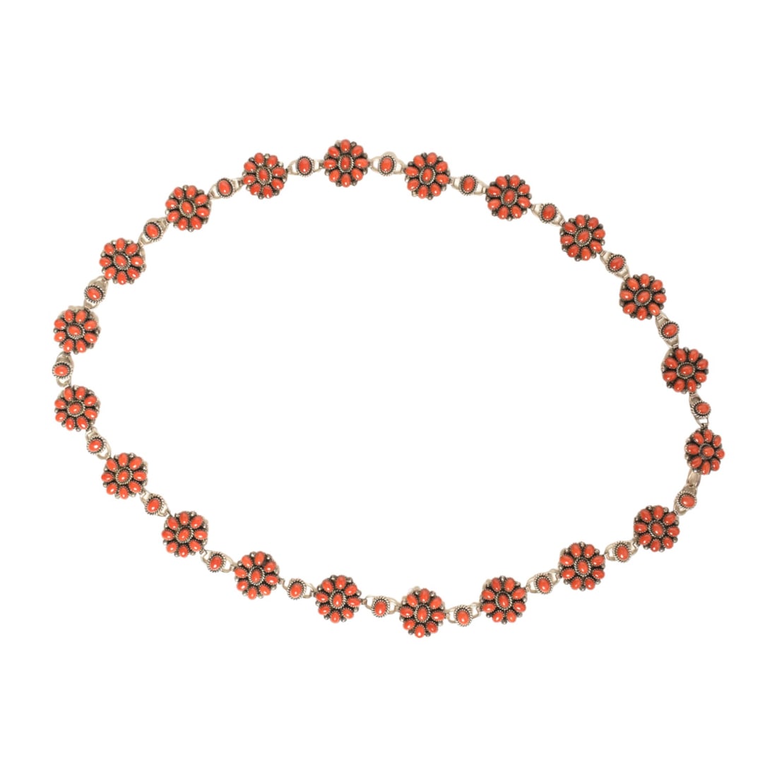 Marie yazzie navajo jewelry deals