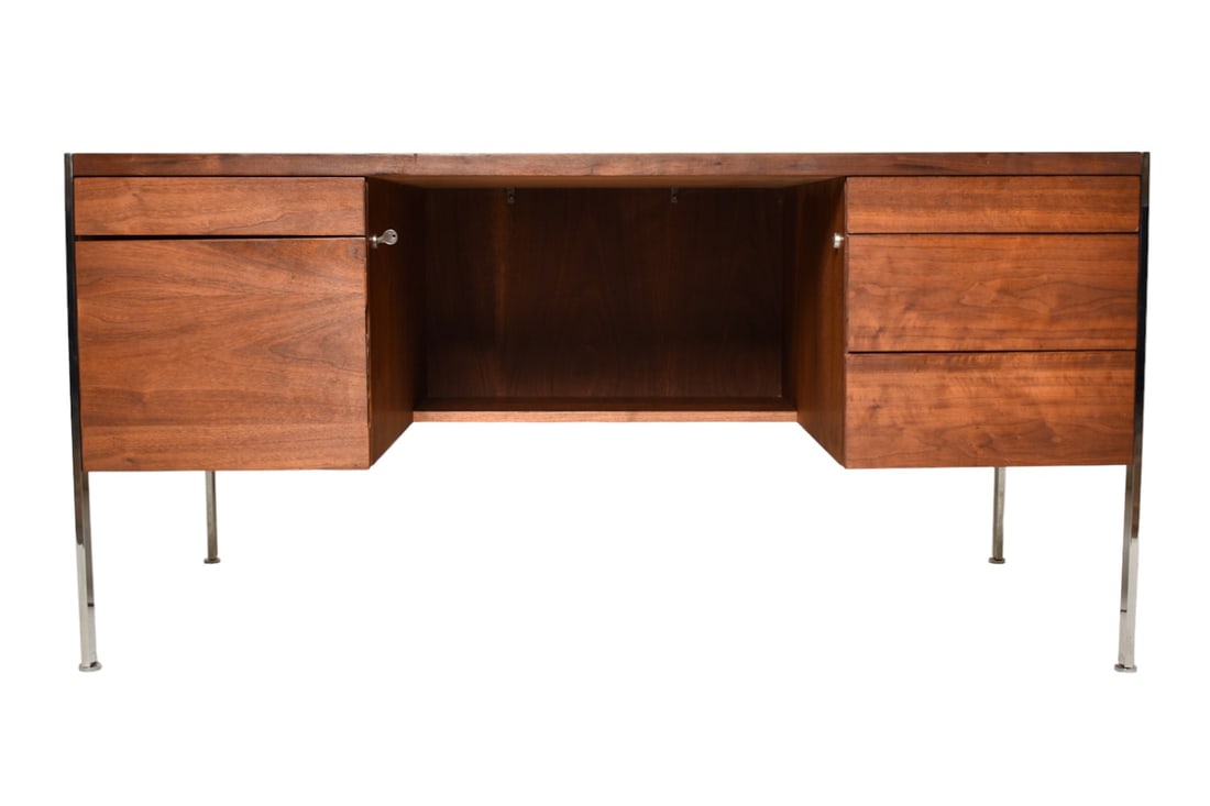 Robert John MCM Desk (1 of 18)