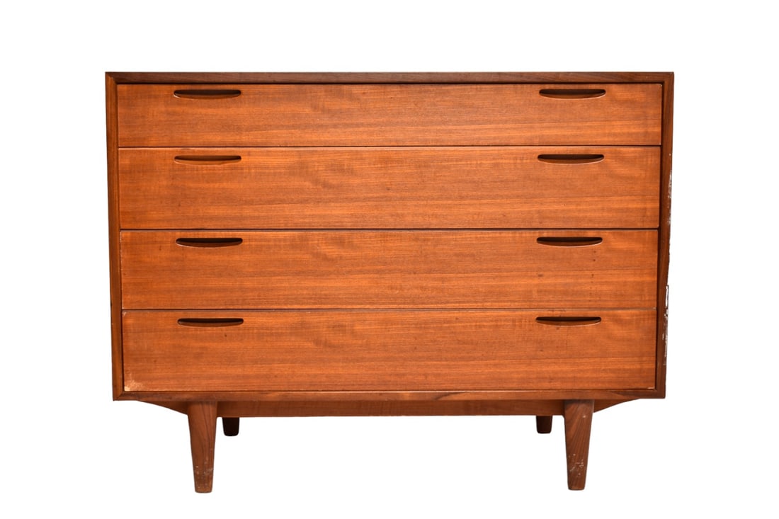Ib-Kofod Larsen Dresser/Vanity (1 of 15)