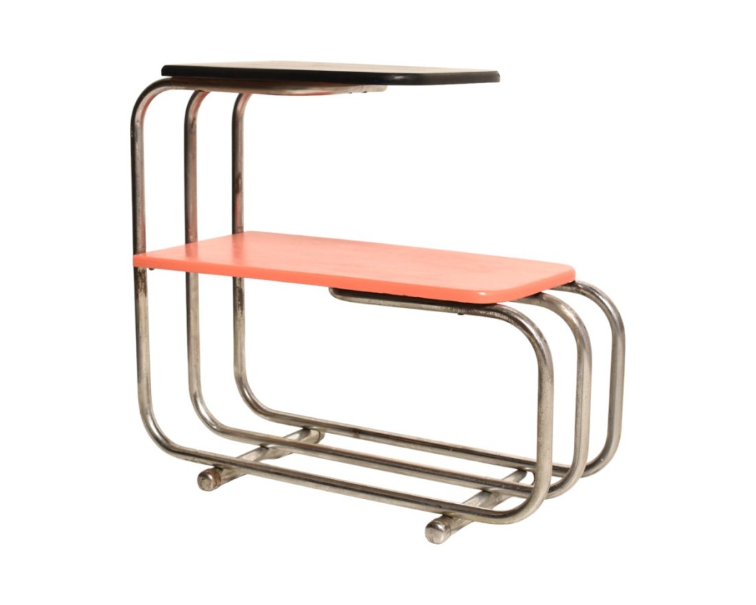 Alfons Bach Side Table (1 of 6)