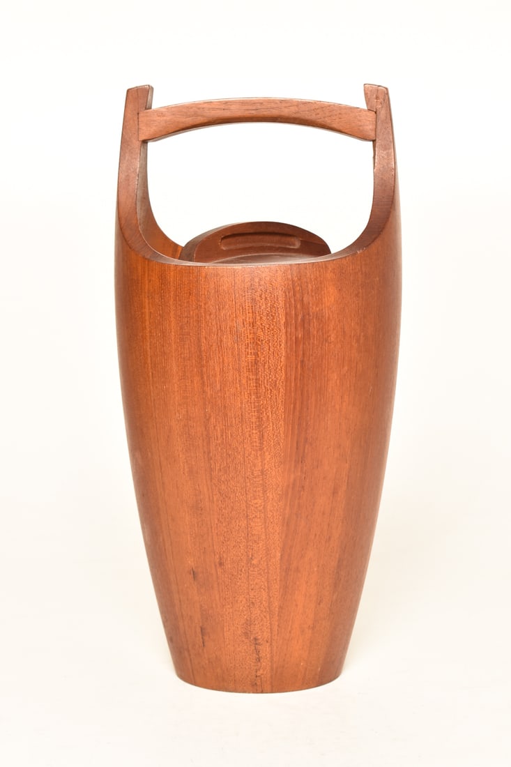 Jens Quistgaard Ice Bucket (1 of 6)