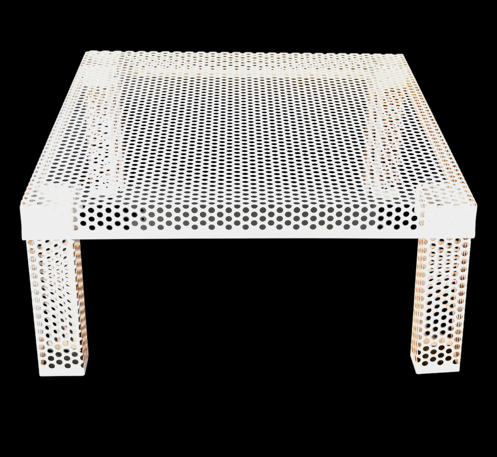 Robert and Courtney Novogratz Coffee Table (1 of 7)