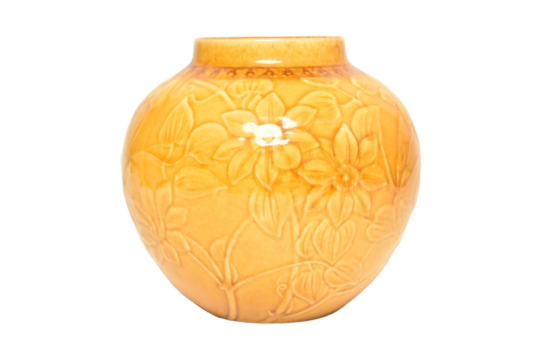 Rookwood Pottery Vase #2691 (1 of 7)