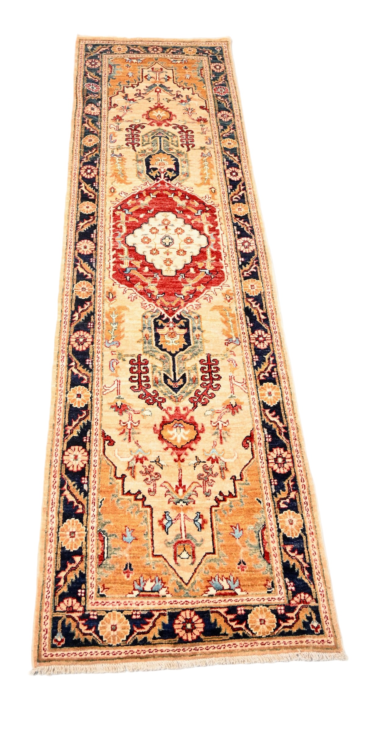 Pakistan Runner (1 of 5)