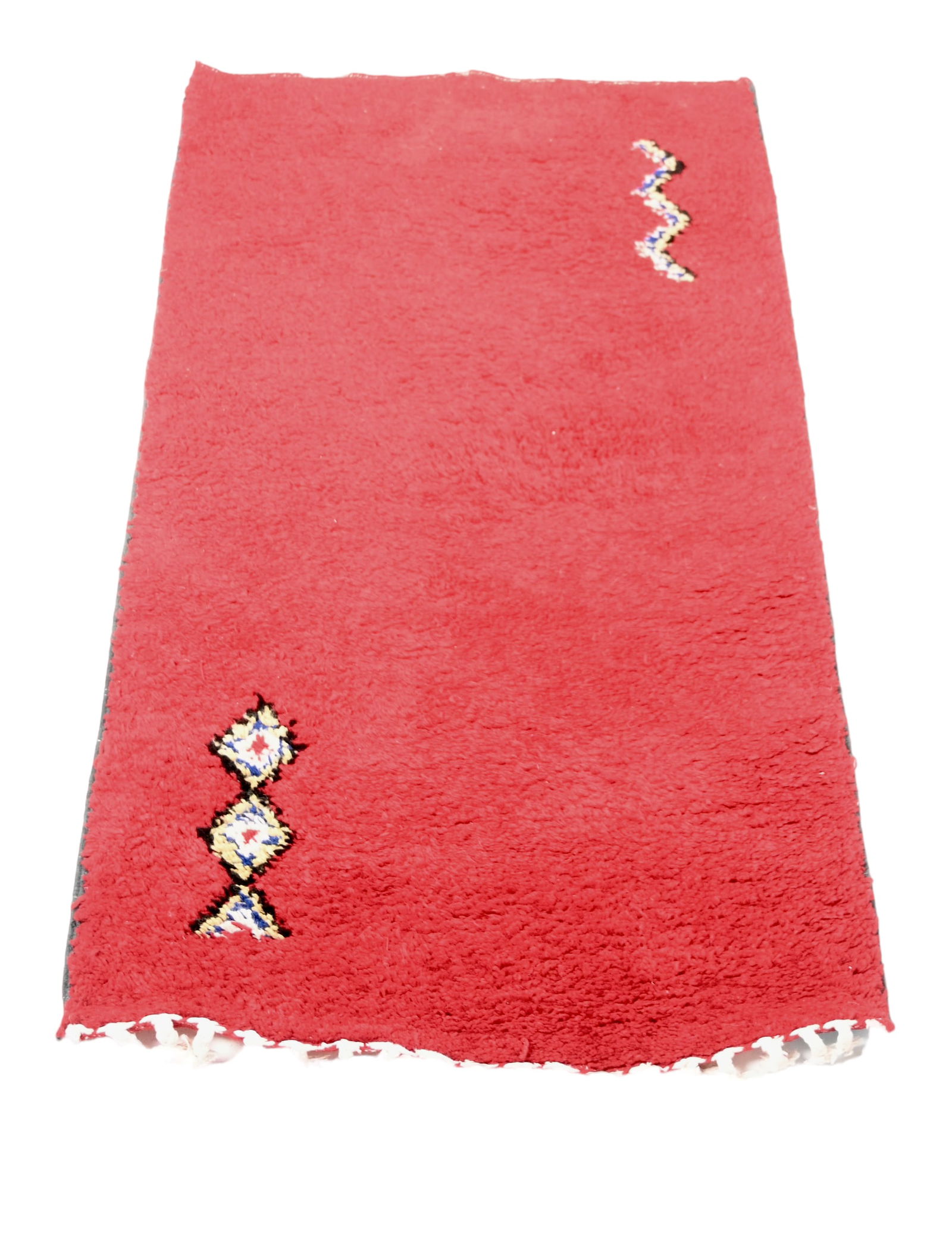 Moroccan Area Rug (1 of 6)