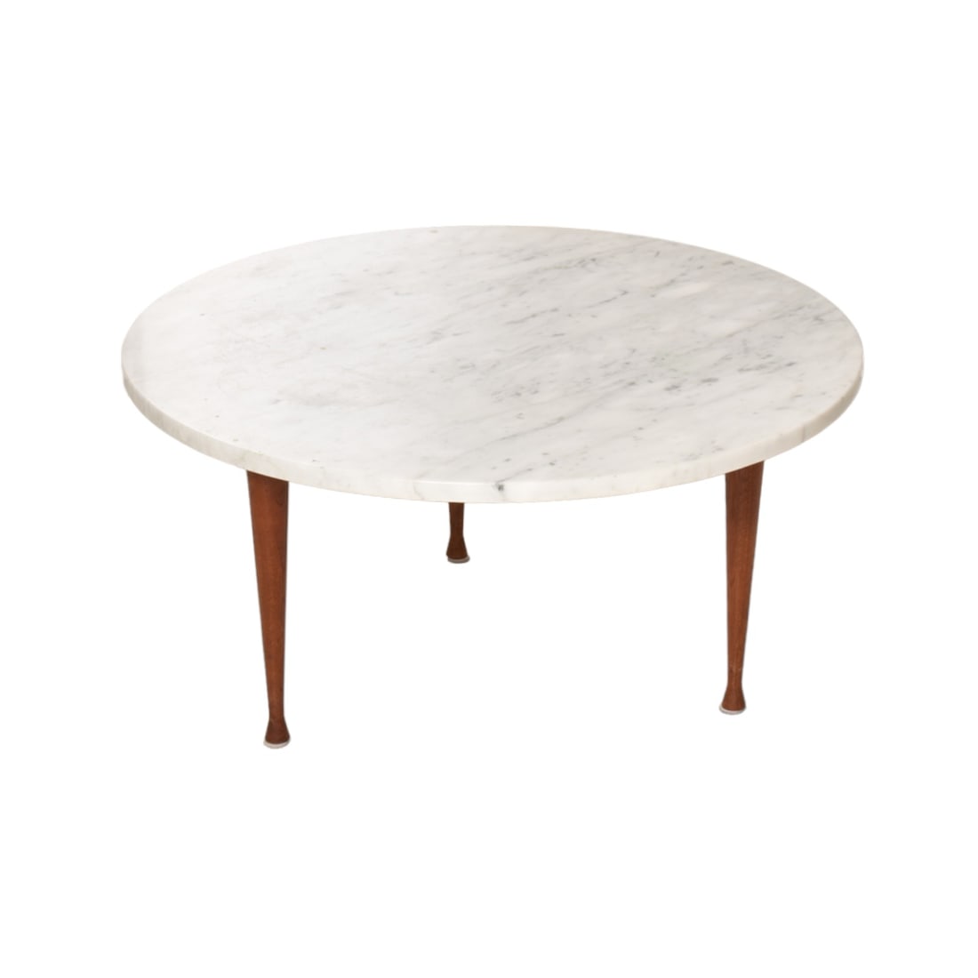 Mcm marble coffee table discount