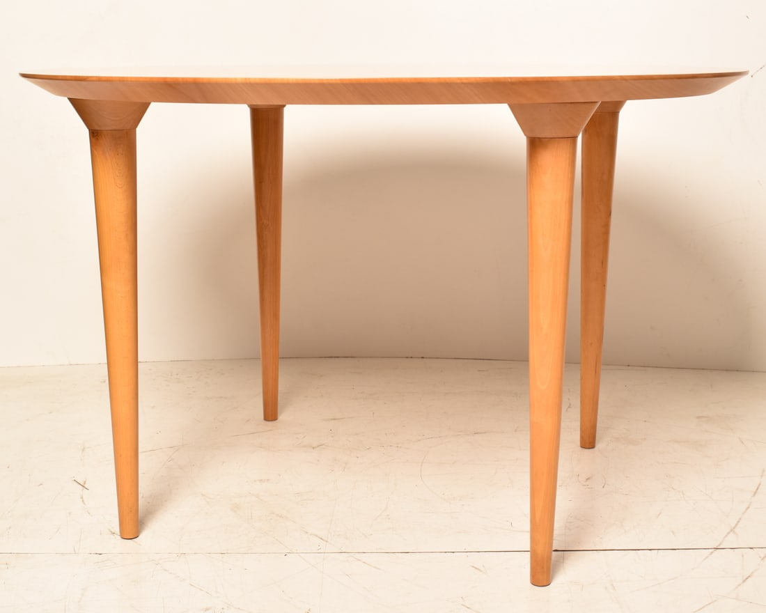 Andrea Branzi Dinning Table (1 of 7)
