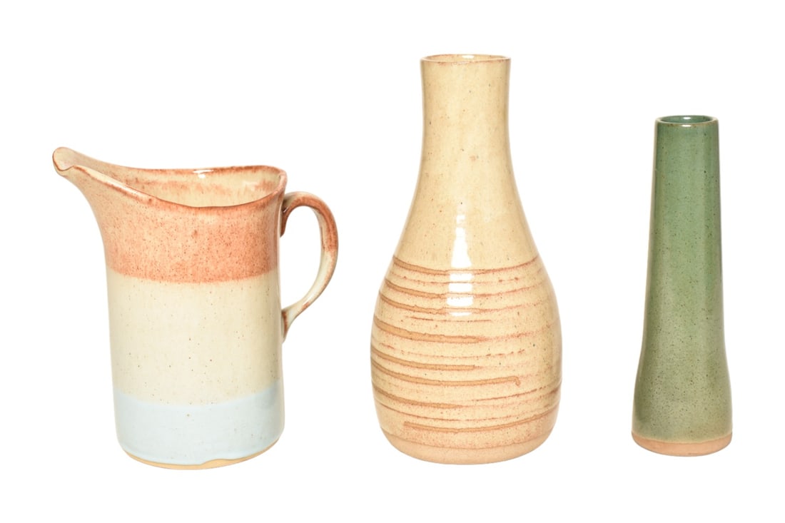 Jane & Gordon Martz Pottery (1 of 14)