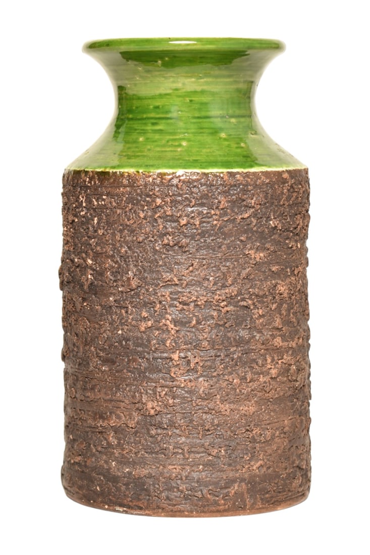 Aldo Londi Bitossi Vase (1 of 5)