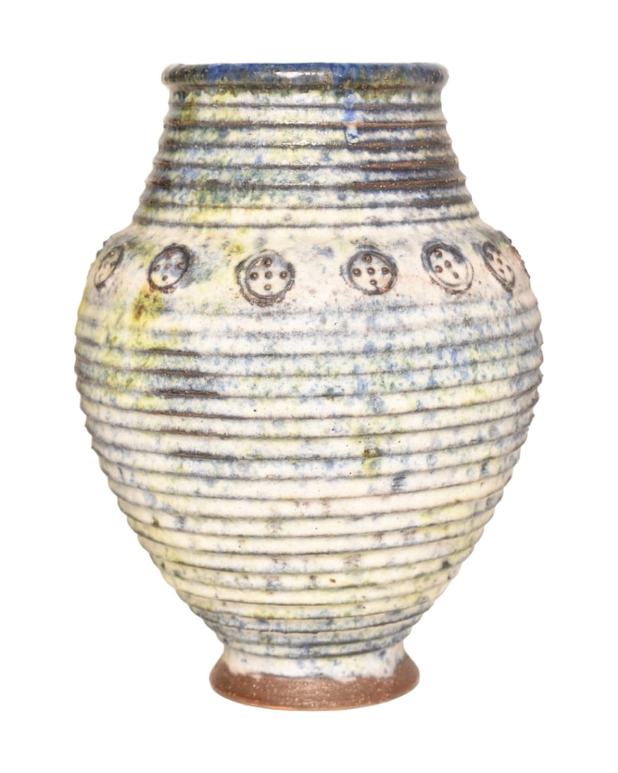 Aldo Londi Bitossi Vase (1 of 6)