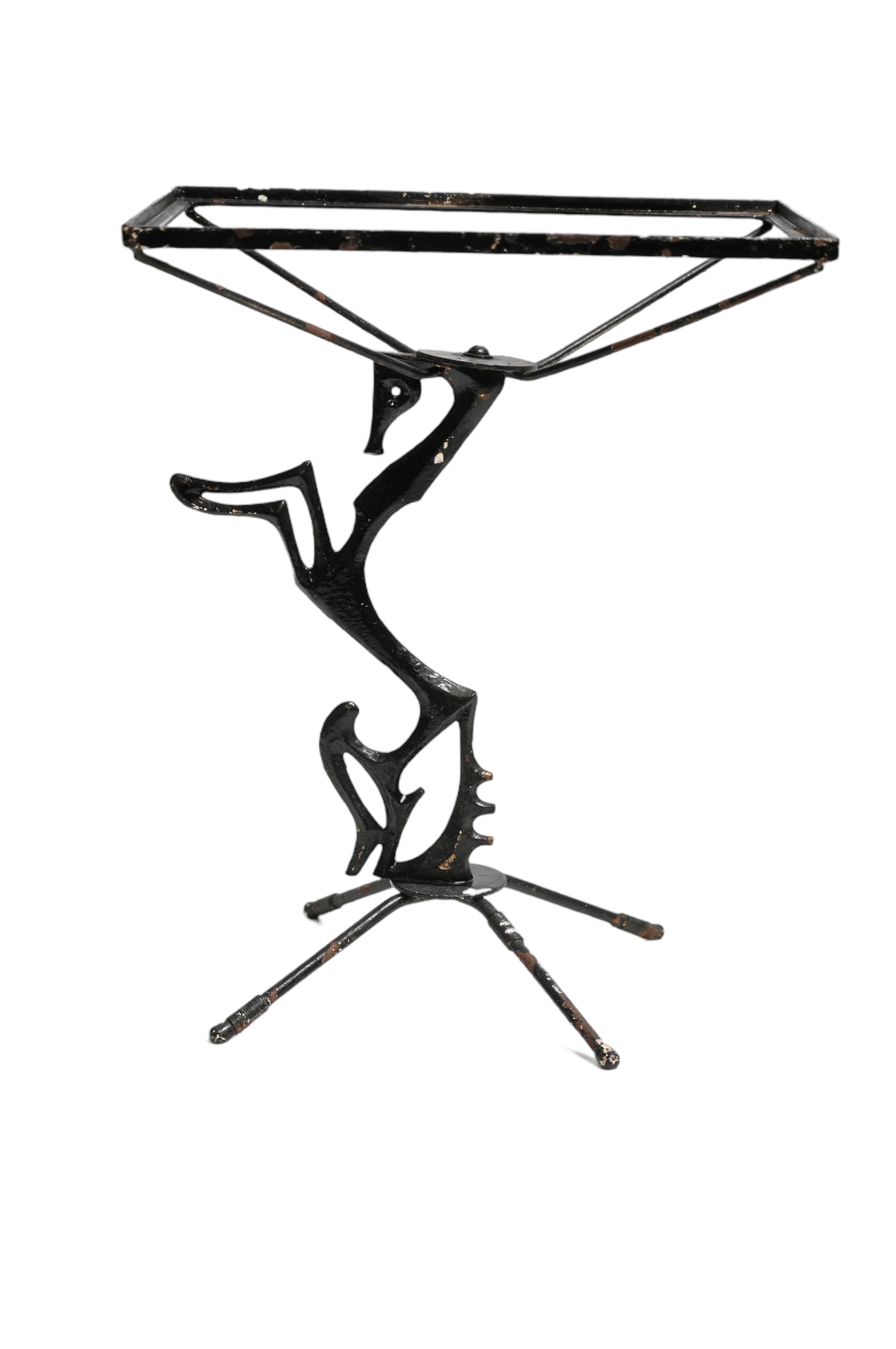 Frederic Weinberg Occasional Table (1 of 3)