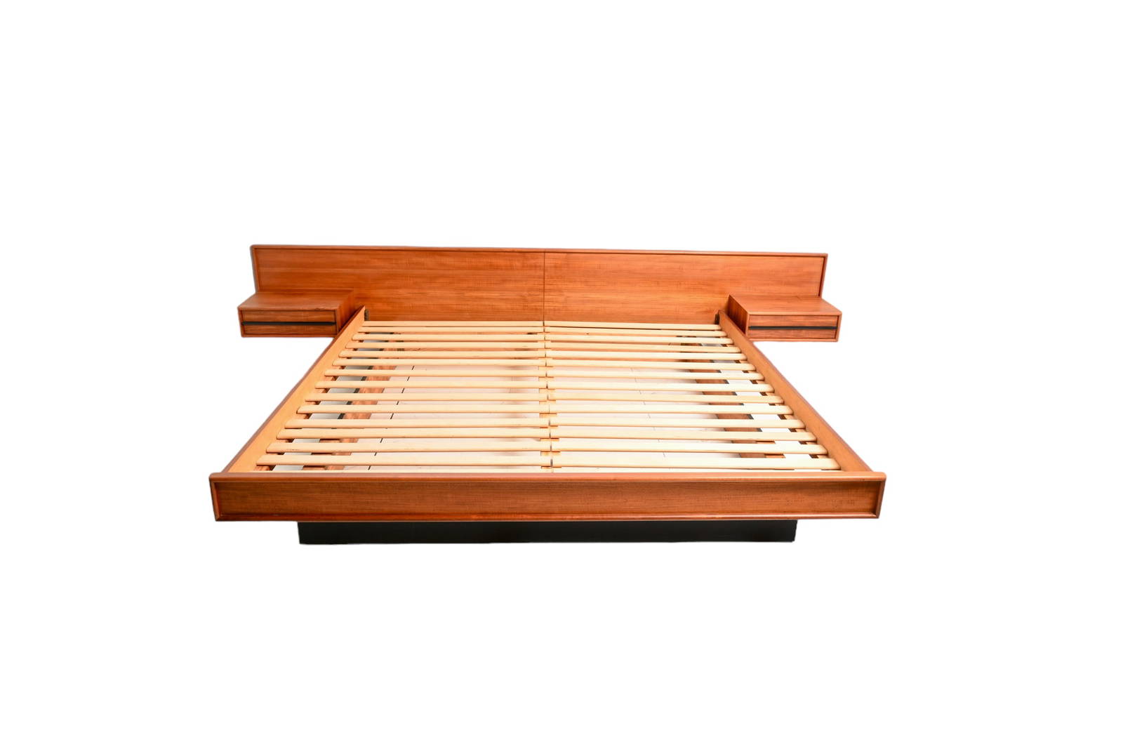 Teak Beds & Bed Frames for Sale at Auction
