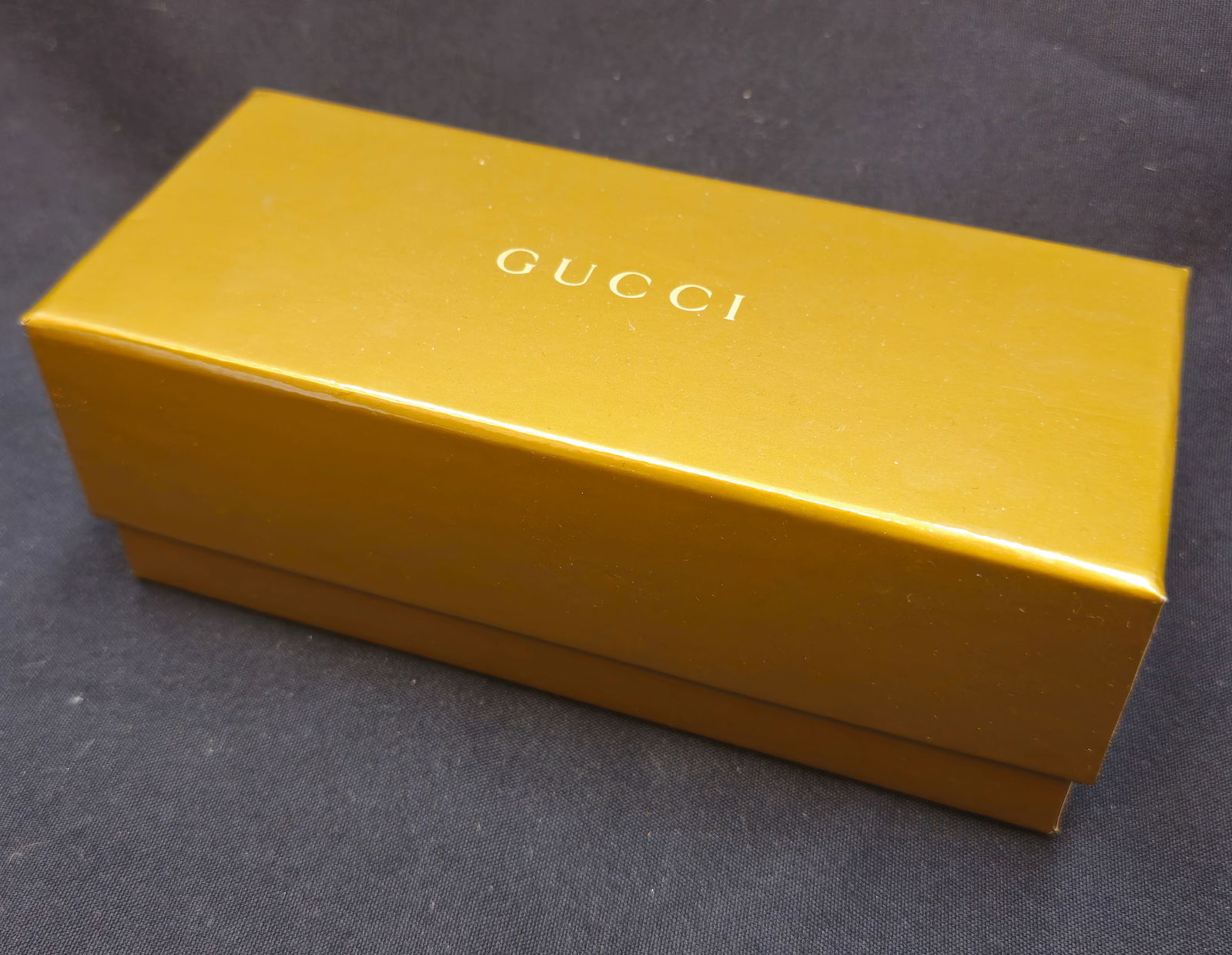 Designer Gucci Glasses (1 of 7)