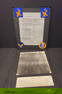 World War II Aerial Photo Album