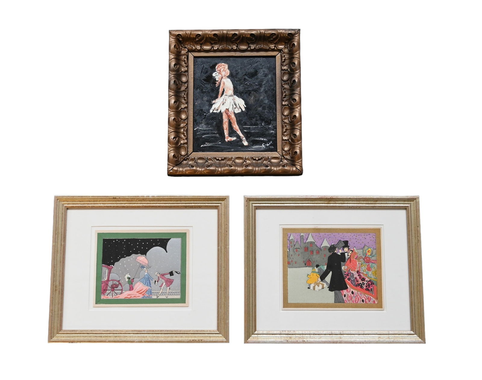 Oil of Ballerina Plus (1 of 8)