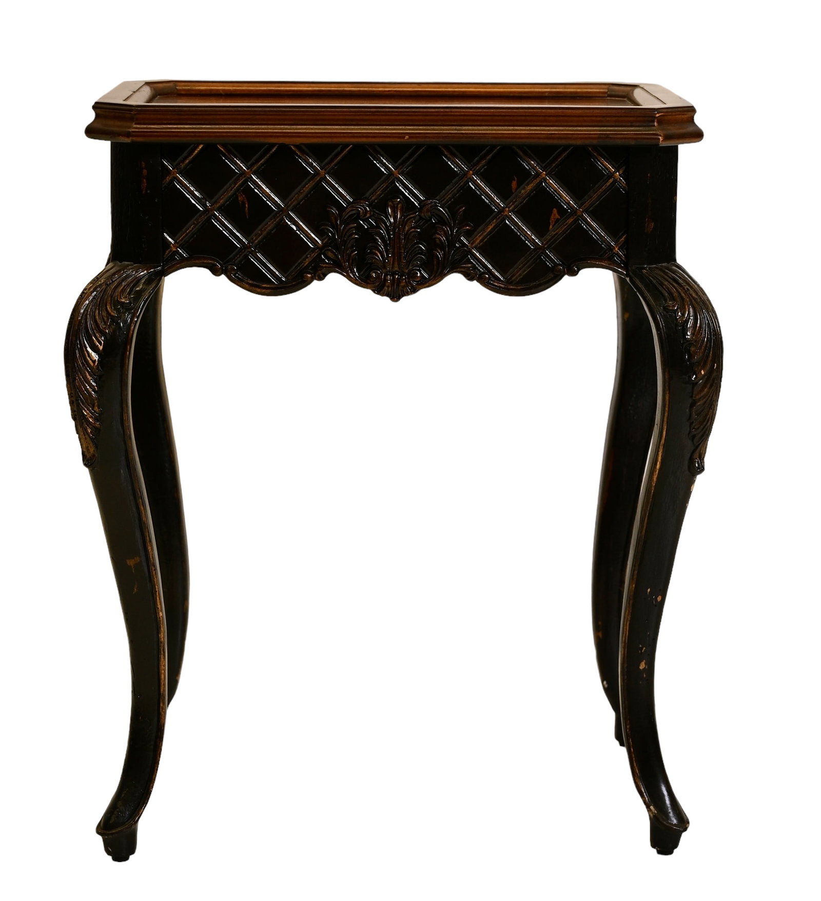 Regency Style Occasional Table (1 of 13)