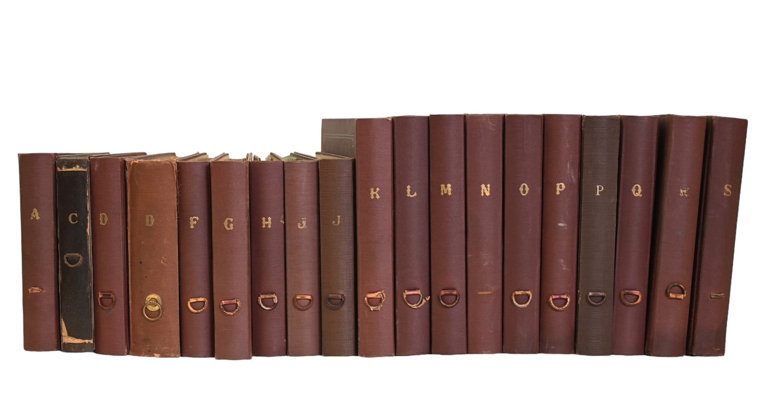 Victor RPM Double-Sided Records (1 of 11)