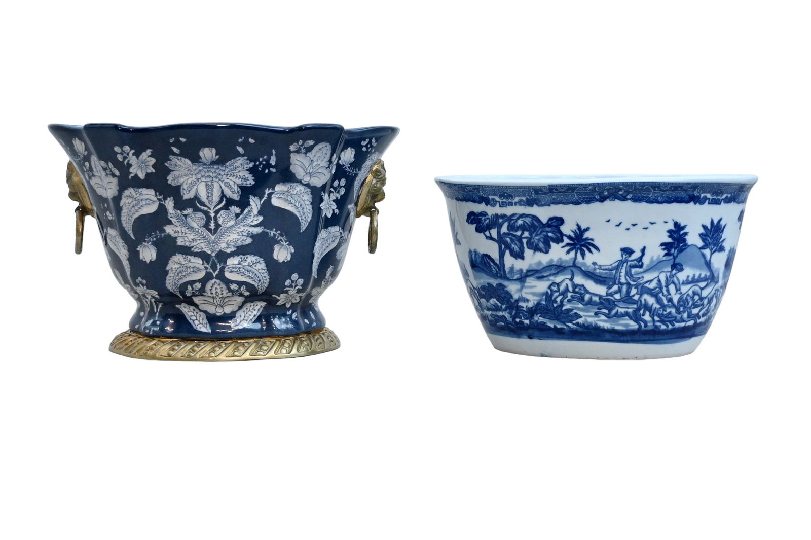 Two Canton Planters (1 of 5)