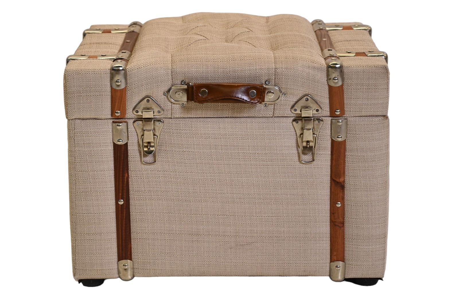 Storage Trunk/Ottoman (1 of 6)