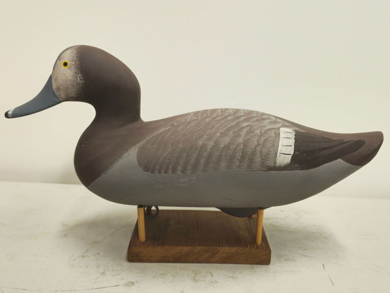 R. Madison Mitchell Decoy (Havre de Grace, Maryland)  (1 of 10)