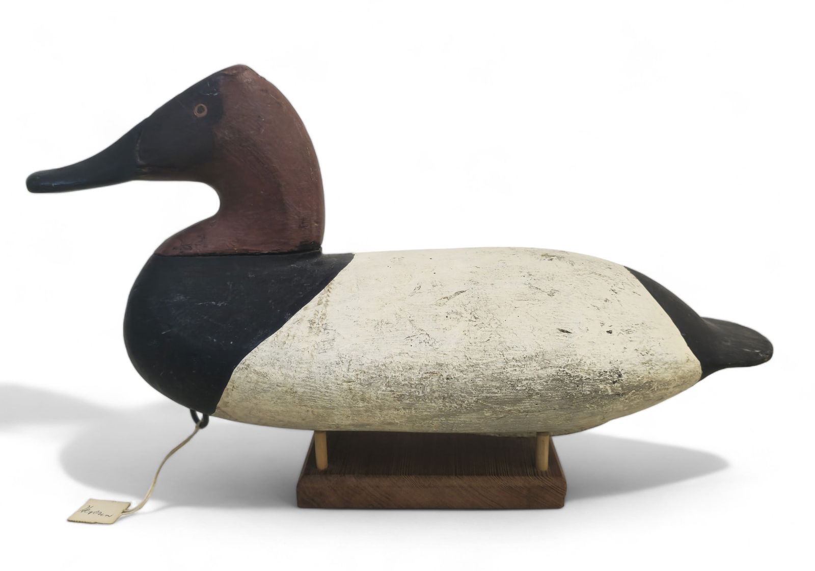 Upper Chesapeake Bay Maryland Decoy Auction