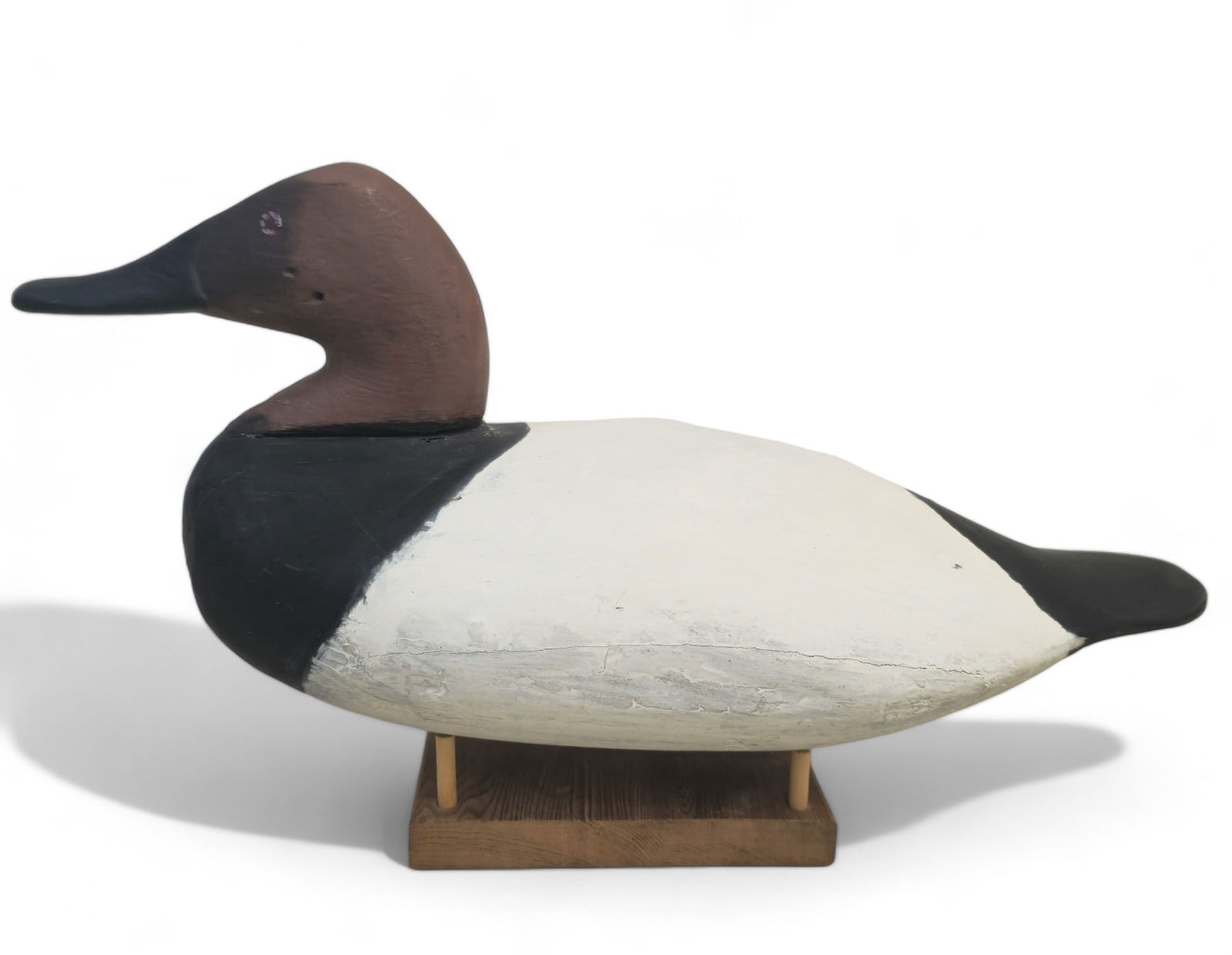 Upper Chesapeake Bay Maryland Decoy (1 of 8)