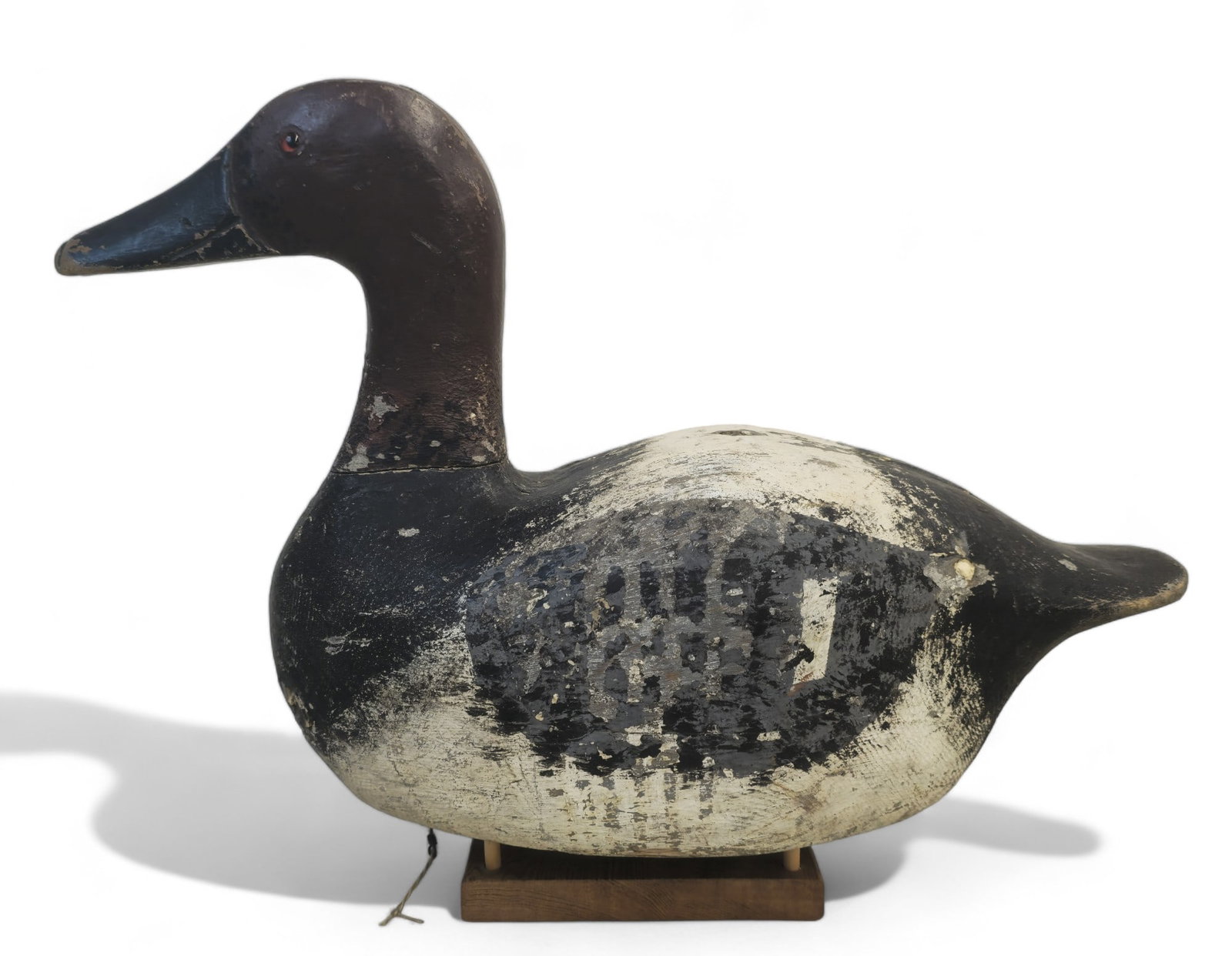 Upper Chesapeake Bay Maryland Decoy (1 of 11)