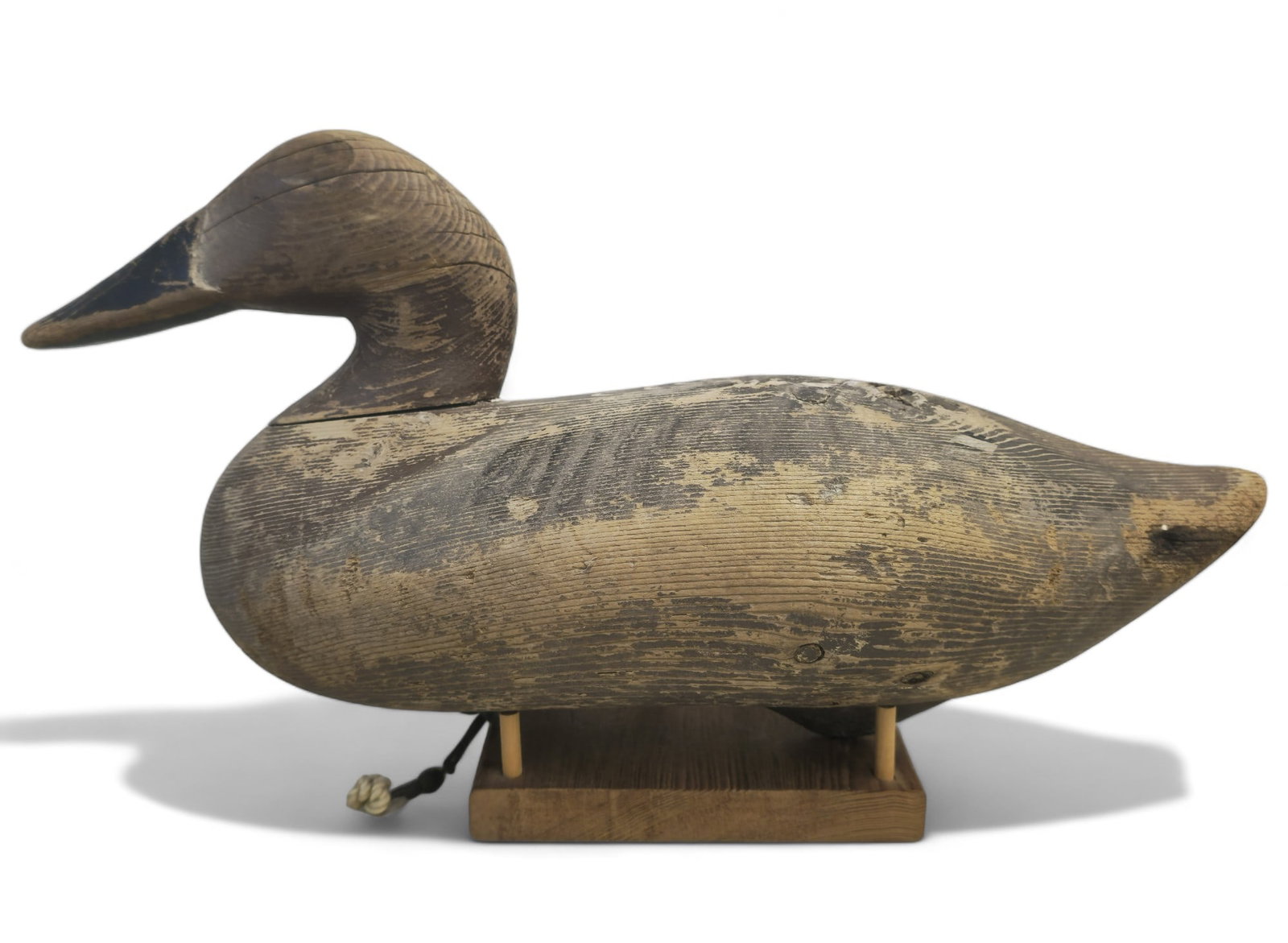 Upper Chesapeake Bay Maryland Decoy (1 of 9)